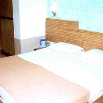 Check Inn Hotel Mumbai Eksteriør bilde