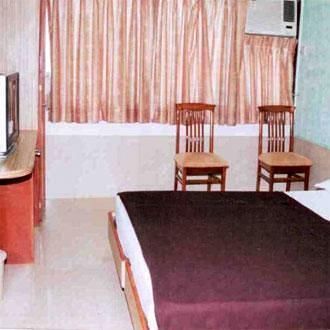 Check Inn Hotel Mumbai Eksteriør bilde